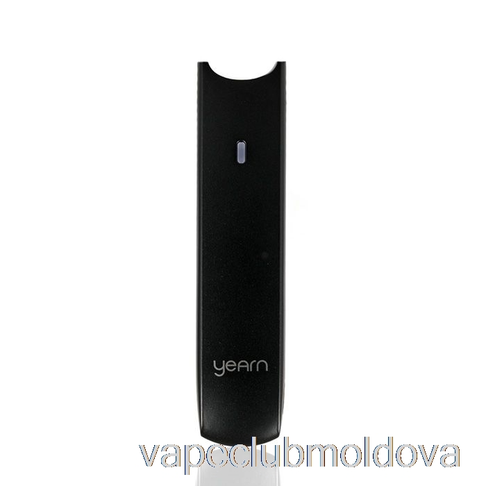 Kit Vape Pod Uwell Yearn 11w Sistem Pod Negru